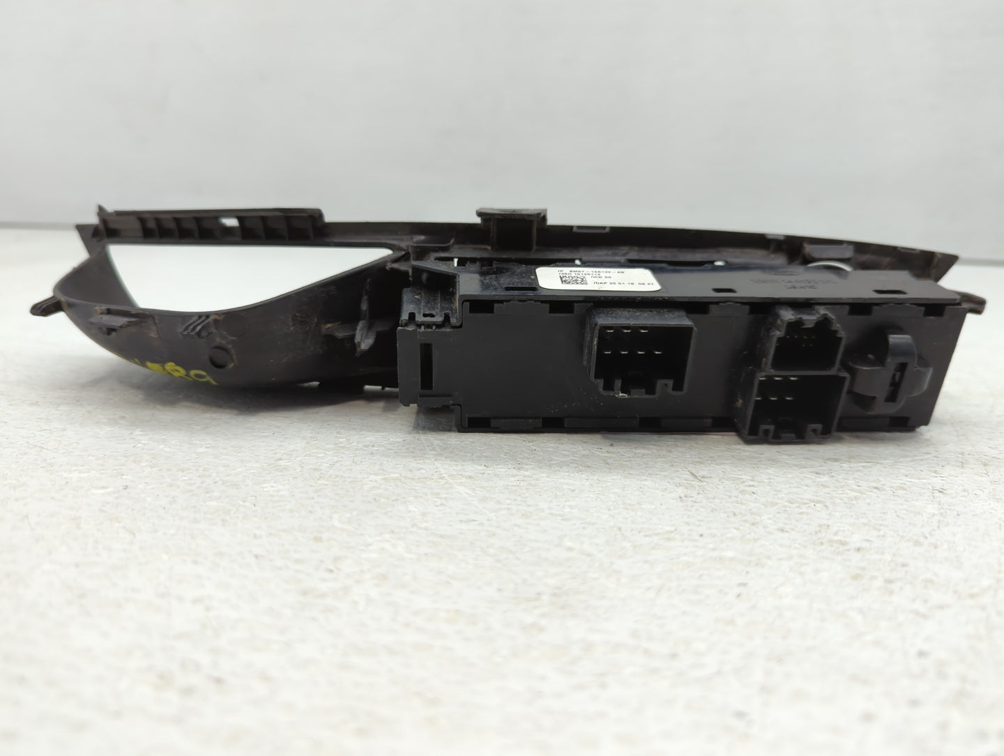 2012-2018 Ford Focus Master Power Window Switch Replacement Driver Side Left P/N:BM5T-14A132-AB Fits OEM Used Auto Parts - O