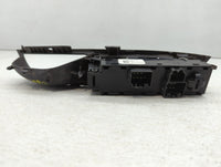 2012-2018 Ford Focus Master Power Window Switch Replacement Driver Side Left P/N:BM5T-14A132-AB Fits OEM Used Auto Parts - O