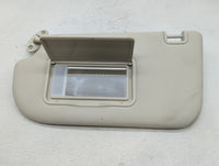 2013-2018 Ford Focus Sun Visor Shade Replacement Passenger Right Mirror Fits Fits 2013 2014 2015 2016 2017 2018 OEM Used Aut