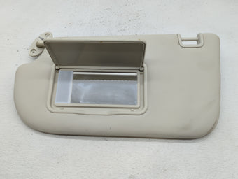 compare product 2013-2018 Ford Focus Sun Visor Shade Replacement Passenger Right Mirror Fits Fits 2013 2014 2015 2016 2017 2018 OEM Used Auto Parts