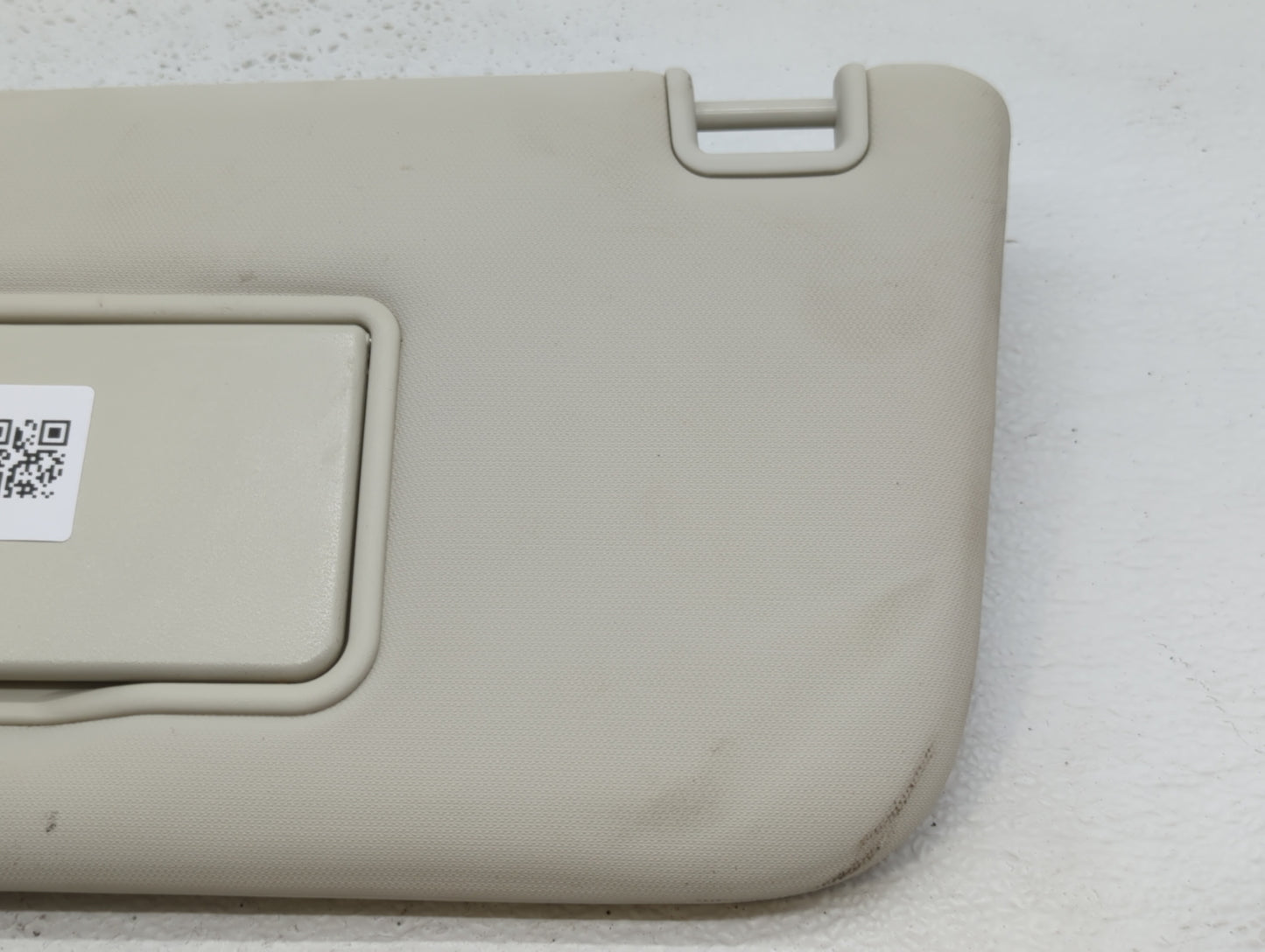 2013-2018 Ford Focus Sun Visor Shade Replacement Passenger Right Mirror Fits Fits 2013 2014 2015 2016 2017 2018 OEM Used Aut