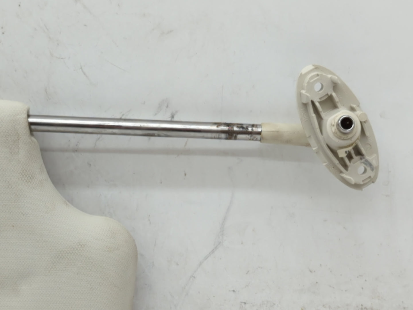 2013-2018 Ford Focus Sun Visor Shade Replacement Passenger Right Mirror Fits Fits 2013 2014 2015 2016 2017 2018 OEM Used Aut