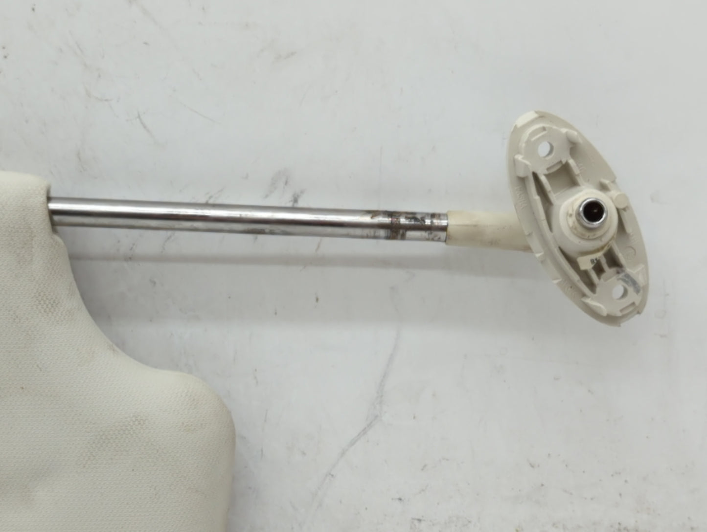 2013-2018 Ford Focus Sun Visor Shade Replacement Passenger Right Mirror Fits Fits 2013 2014 2015 2016 2017 2018 OEM Used Aut