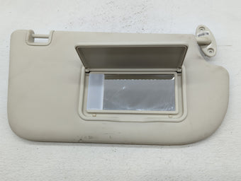 compare product 2013-2018 Ford Focus Sun Visor Shade Replacement Driver Left Mirror Fits Fits 2013 2014 2015 2016 2017 2018 OEM Used Auto Parts