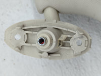 2013-2018 Ford Focus Sun Visor Shade Replacement Driver Left Mirror Fits Fits 2013 2014 2015 2016 2017 2018 OEM Used Auto Pa