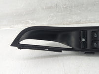 2012-2018 Ford Focus Master Power Window Switch Replacement Driver Side Left P/N:BM5T-14A132-AB Fits OEM Used Auto Parts - O