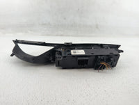 2012-2018 Ford Focus Master Power Window Switch Replacement Driver Side Left P/N:BM5T-14A132-AB Fits OEM Used Auto Parts - O