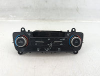 2015-2018 Ford Focus Climate Control Module Temperature AC/Heater Replacement P/N:F1ET-18C612-AJ Fits Fits 2015 2016 2017 20