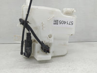 2012-2018 Ford Focus Windshield Washer Fluid Reservoir Bottle Oem - Oemusedautoparts1.com