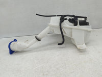2012-2018 Ford Focus Windshield Washer Fluid Reservoir Bottle Oem - Oemusedautoparts1.com