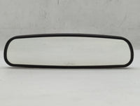 2010-2018 Ford Focus Interior Rear View Mirror Replacement OEM P/N:E8011681 Fits OEM Used Auto Parts - Oemusedautoparts1.com