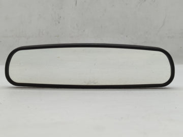 2010-2018 Ford Focus Interior Rear View Mirror Replacement OEM P/N:E8011681 Fits OEM Used Auto Parts - Oemusedautoparts1.com