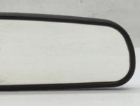 2010-2018 Ford Focus Interior Rear View Mirror Replacement OEM P/N:E8011681 Fits OEM Used Auto Parts - Oemusedautoparts1.com