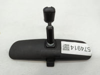 2010-2018 Ford Focus Interior Rear View Mirror Replacement OEM P/N:E8011681 Fits OEM Used Auto Parts - Oemusedautoparts1.com