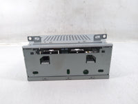 2018 Ford Focus Radio AM FM Cd Player Receiver Replacement P/N:JM5T-18D818-BA Fits OEM Used Auto Parts - Oemusedautoparts1.c