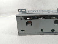 2018 Ford Focus Radio AM FM Cd Player Receiver Replacement P/N:JM5T-18D818-BA Fits OEM Used Auto Parts - Oemusedautoparts1.c