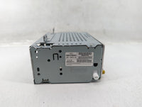 2018 Ford Focus Radio AM FM Cd Player Receiver Replacement P/N:JM5T-18D818-BA Fits OEM Used Auto Parts - Oemusedautoparts1.c