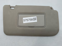 2013-2018 Ford Focus Sun Visor Shade Replacement Passenger Right Mirror Fits Fits 2013 2014 2015 2016 2017 2018 OEM Used Aut