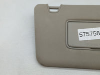 2013-2018 Ford Focus Sun Visor Shade Replacement Passenger Right Mirror Fits Fits 2013 2014 2015 2016 2017 2018 OEM Used Aut