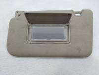 2013-2018 Ford Focus Sun Visor Shade Replacement Driver Left Mirror Fits Fits 2013 2014 2015 2016 2017 2018 OEM Used Auto Pa