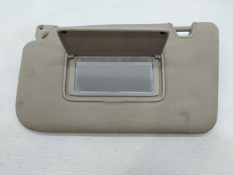 compare product 2013-2018 Ford Focus Sun Visor Shade Replacement Driver Left Mirror Fits Fits 2013 2014 2015 2016 2017 2018 OEM Used Auto Parts