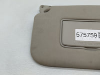 2013-2018 Ford Focus Sun Visor Shade Replacement Driver Left Mirror Fits Fits 2013 2014 2015 2016 2017 2018 OEM Used Auto Pa