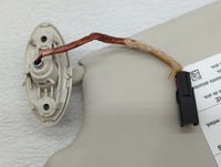 2013-2018 Ford Focus Sun Visor Shade Replacement Passenger Right Mirror Fits Fits 2013 2014 2015 2016 2017 2018 OEM Used Aut