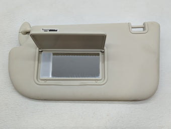 compare product 2013-2018 Ford Focus Sun Visor Shade Replacement Driver Left Mirror Fits Fits 2013 2014 2015 2016 2017 2018 OEM Used Auto Parts