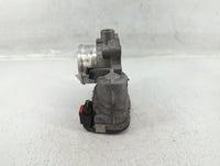 2014-2018 Ford Focus Throttle Body P/N:DS7E-9F991-BB Fits Fits 2014 2015 2016 2017 2018 2019 2020 2021 2022 OEM Used Auto Pa