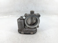2014-2018 Ford Focus Throttle Body P/N:DS7E-9F991-BB Fits Fits 2014 2015 2016 2017 2018 2019 2020 2021 2022 OEM Used Auto Pa
