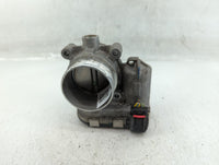 2014-2018 Ford Focus Throttle Body P/N:DS7E-9F991-BB Fits Fits 2014 2015 2016 2017 2018 2019 2020 2021 2022 OEM Used Auto Pa
