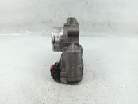 2014-2018 Ford Focus Throttle Body P/N:DS7E-9F991-BB Fits Fits 2014 2015 2016 2017 2018 2019 2020 2021 2022 OEM Used Auto Pa