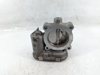 2014-2018 Ford Focus Throttle Body P/N:DS7E-9F991-BB Fits Fits 2014 2015 2016 2017 2018 2019 2020 2021 2022 OEM Used Auto Pa