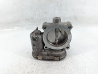 2014-2018 Ford Focus Throttle Body P/N:DS7E-9F991-BB Fits Fits 2014 2015 2016 2017 2018 2019 2020 2021 2022 OEM Used Auto Pa