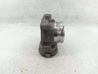 2014-2018 Ford Focus Throttle Body P/N:DS7E-9F991-BB Fits Fits 2014 2015 2016 2017 2018 2019 2020 2021 2022 OEM Used Auto Pa