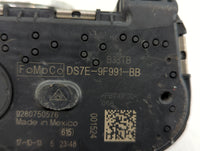 2014-2018 Ford Focus Throttle Body P/N:DS7E-9F991-BB Fits Fits 2014 2015 2016 2017 2018 2019 2020 2021 2022 OEM Used Auto Pa
