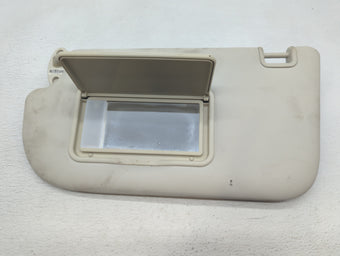 compare product 2013-2018 Ford Focus Sun Visor Shade Replacement Driver Left Mirror Fits Fits 2013 2014 2015 2016 2017 2018 OEM Used Auto Parts