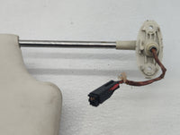 2013-2018 Ford Focus Sun Visor Shade Replacement Driver Left Mirror Fits Fits 2013 2014 2015 2016 2017 2018 OEM Used Auto Pa