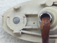 2013-2018 Ford Focus Sun Visor Shade Replacement Driver Left Mirror Fits Fits 2013 2014 2015 2016 2017 2018 OEM Used Auto Pa