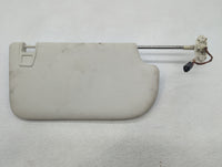 2013-2018 Ford Focus Sun Visor Shade Replacement Driver Left Mirror Fits Fits 2013 2014 2015 2016 2017 2018 OEM Used Auto Pa