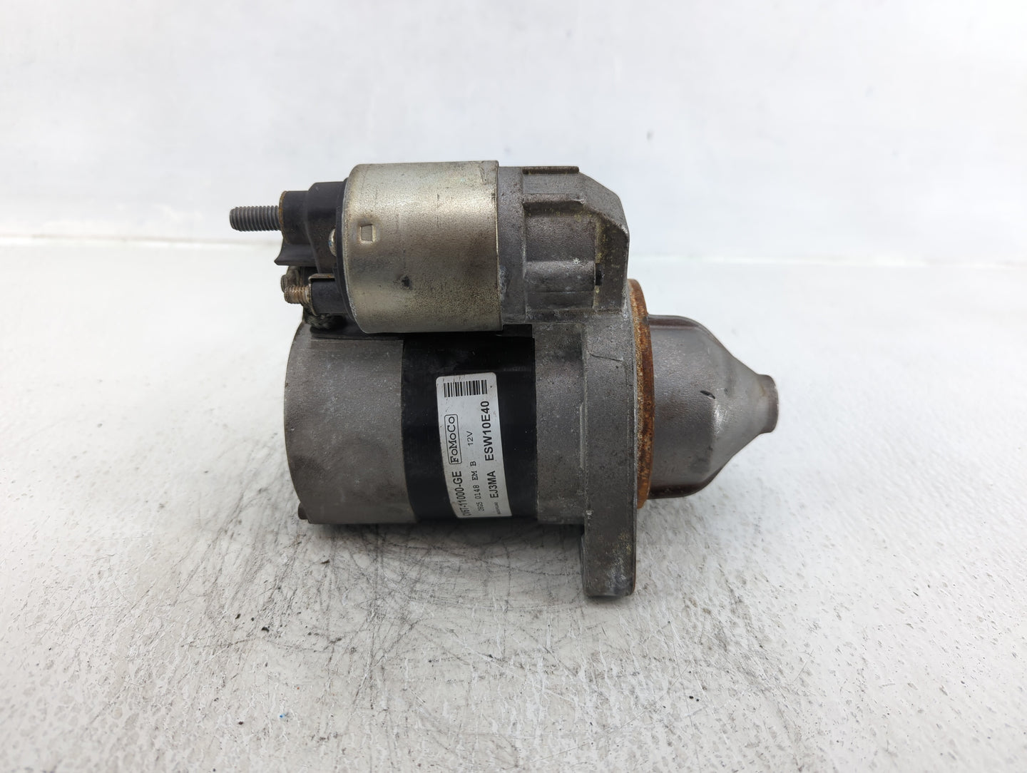 2015-2018 Ford Focus Car Starter Motor Solenoid OEM P/N:CV61-11000-GF Fits Fits 2015 2016 2017 2018 OEM Used Auto Parts - Oe
