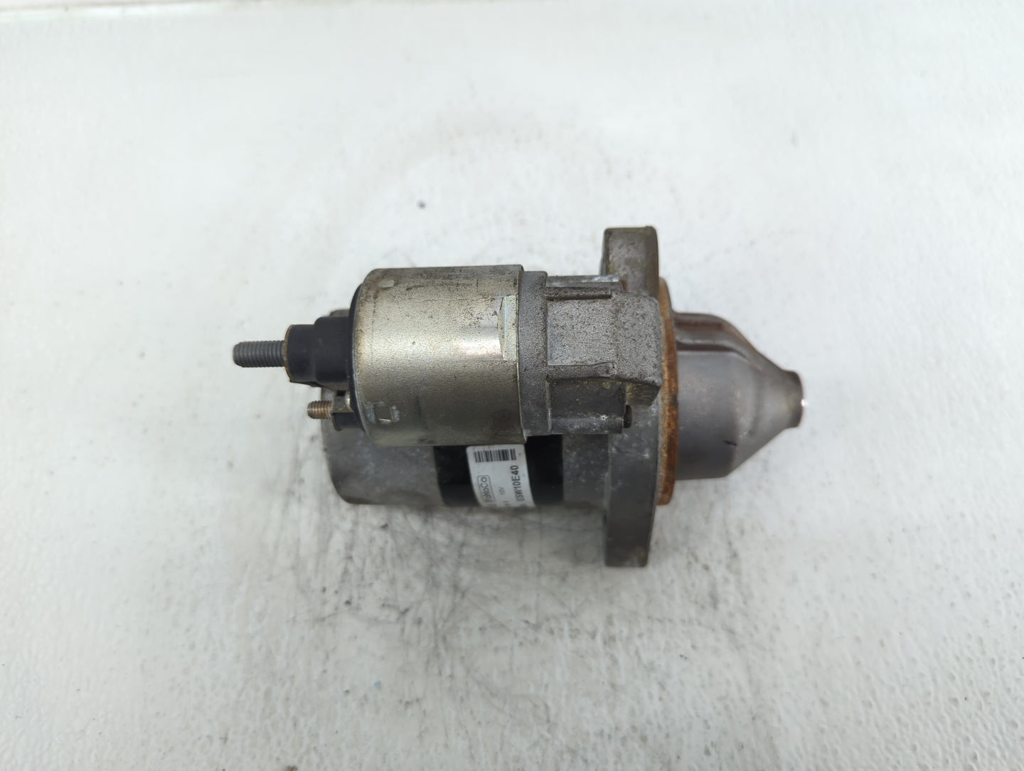 2015-2018 Ford Focus Car Starter Motor Solenoid OEM P/N:CV61-11000-GF Fits Fits 2015 2016 2017 2018 OEM Used Auto Parts - Oe