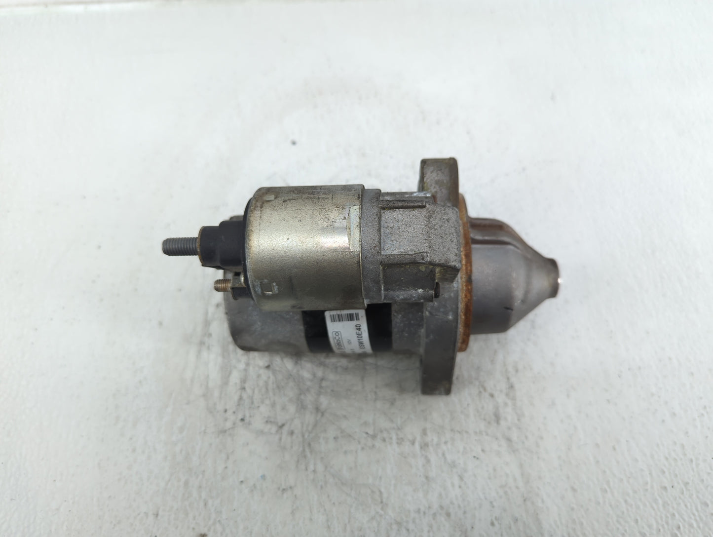 2015-2018 Ford Focus Car Starter Motor Solenoid OEM P/N:CV61-11000-GF Fits Fits 2015 2016 2017 2018 OEM Used Auto Parts - Oe