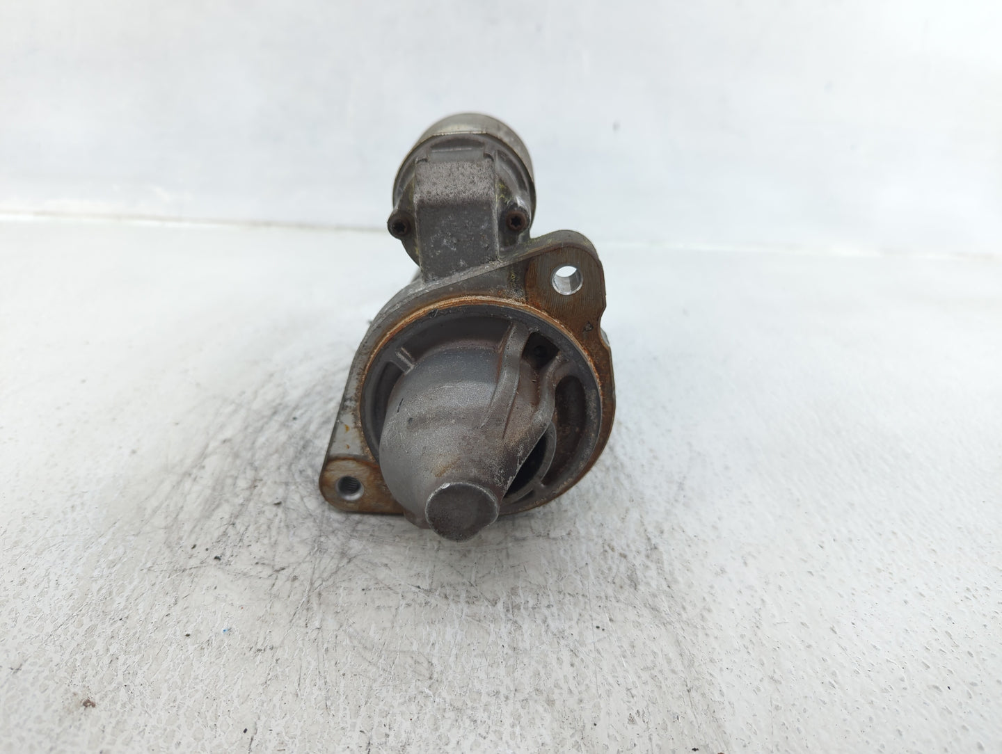 2015-2018 Ford Focus Car Starter Motor Solenoid OEM P/N:CV61-11000-GF Fits Fits 2015 2016 2017 2018 OEM Used Auto Parts - Oe