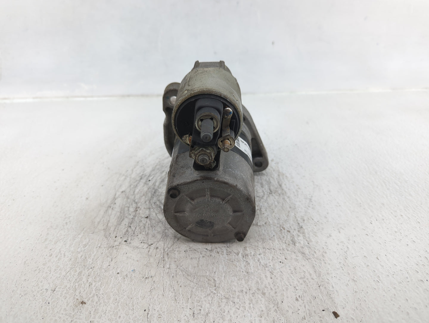 2015-2018 Ford Focus Car Starter Motor Solenoid OEM P/N:CV61-11000-GF Fits Fits 2015 2016 2017 2018 OEM Used Auto Parts - Oe