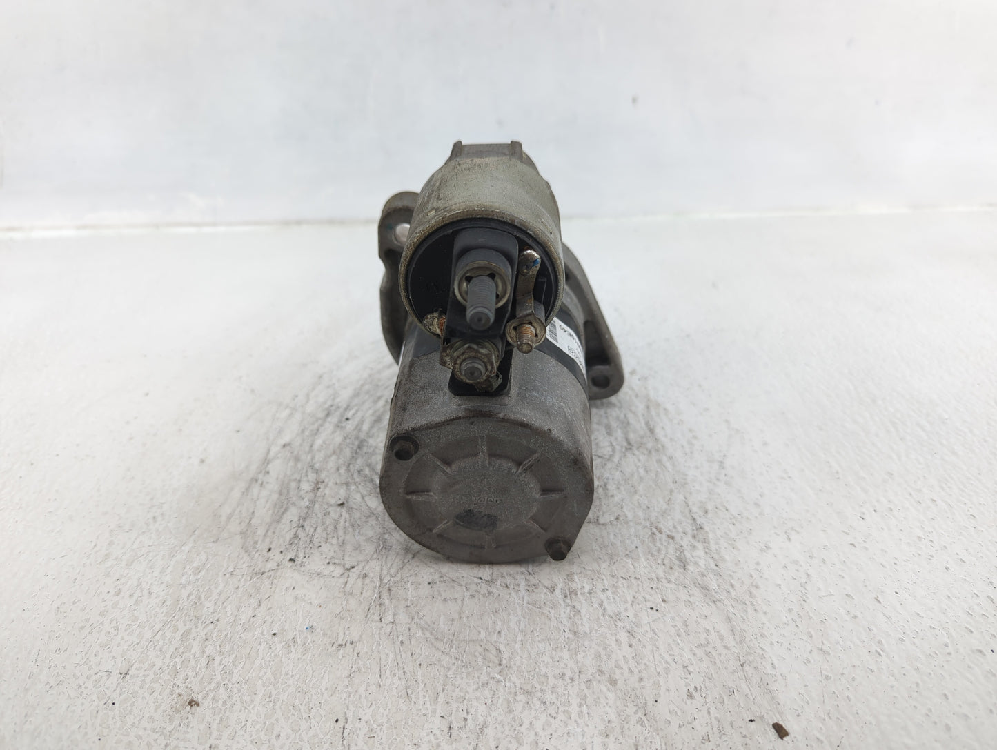 2015-2018 Ford Focus Car Starter Motor Solenoid OEM P/N:CV61-11000-GF Fits Fits 2015 2016 2017 2018 OEM Used Auto Parts - Oe