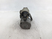 2015-2018 Ford Focus Car Starter Motor Solenoid OEM P/N:CV61-11000-GF Fits Fits 2015 2016 2017 2018 OEM Used Auto Parts - Oe