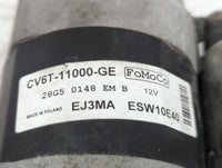 2015-2018 Ford Focus Car Starter Motor Solenoid OEM P/N:CV61-11000-GF Fits Fits 2015 2016 2017 2018 OEM Used Auto Parts - Oe