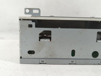 2018 Ford Focus Radio AM FM Cd Player Receiver Replacement P/N:JM5T-18D818-BA Fits OEM Used Auto Parts - Oemusedautoparts1.c