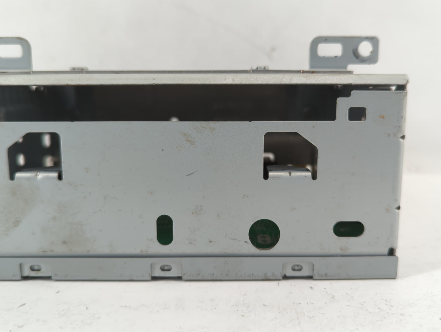 2018 Ford Focus Radio AM FM Cd Player Receiver Replacement P/N:JM5T-18D818-BA Fits OEM Used Auto Parts - Oemusedautoparts1.c